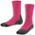 Falke TK2 Kinder Socken rose