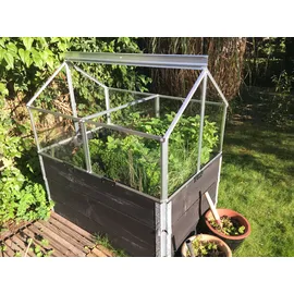Vitavia Gaia Jumbo Alu blank ESG 3 mm 1,0 m²