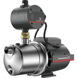 Grundfos Gartenpumpe JP 5-48 PM1 1x230V 50Hz 1,5m SCHUKO HU