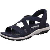 SKECHERS Reggae Slim Damen Marineblau 37