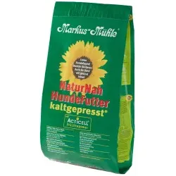Markus-Mühle NaturNah Hundefutter 2 x 15 kg