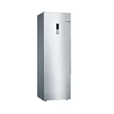 Bosch Serie 6 KSV36BIEP Kühlschrank (346 l, 1860 mm hoch, Edelstahl)