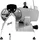 Berkel Red Line 250 weiß