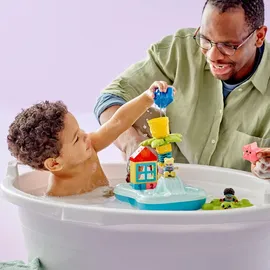 LEGO Duplo Wasserrutsche 10989