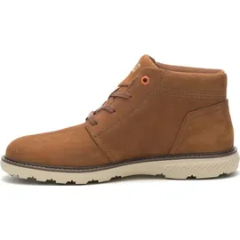 CAT CATERPILLAR Schnürboots Caterpillar Trey 2.0 braun 44