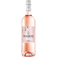 Mouton Cadet Rosé de Rothschild