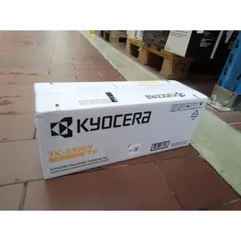 Kyocera TK-5390Y Gelb