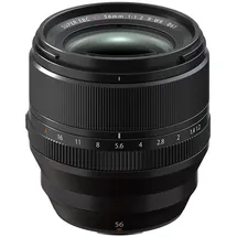 Fujifilm XF 56mm f1,2 R WR Fujifilm X