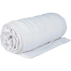 Showtec Truss Stretch Cover, White - 30 m Rolle