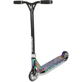 Riprail Pro Series 2 Grau/Silber
