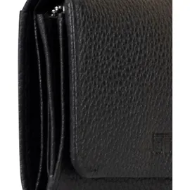 JOST Vika Geldbörse unisex schwarz