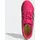 adidas Predator CLUB Hook&loop Tf Jugendfußballschuhe & Lucid Red / core Black / ftwr White - EU 36
