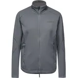 Gore Wear GOREWEAR Fernflow Thermo Jacke, lab graphite, L Größe) Fahrradjacken