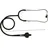 KS Tools 150.1645 Mechaniker-Stethoskop, 1120mm