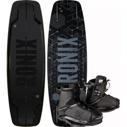 RONIX PARKS MODELLO 150 2025 inkl. PARKS Boots - 44-46