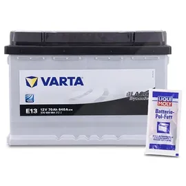 Varta Black Dynamic 70Ah 12V