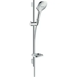 Hansgrohe Raindance Select E 120 EcoSmart / Unica'S Puro Set 0,65 m (26622000)