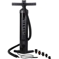 Mystic KITE EXTREME Pumpe 2026 black