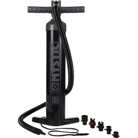 Mystic KITE EXTREME Pumpe 2026 black
