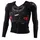 Leatt Protektorenjacke 4.5 Hybrid L Schwarz