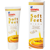 GEHWOL Fusskraft Soft Feet Creme 40ml, Reisegröße