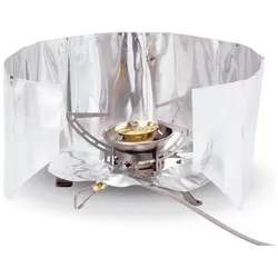 Primus Windscreen and Heat Reflector Set neutral