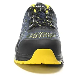 ELTEN CORBY XXE blue Low ESD S1 Sicherheitshalbschuh