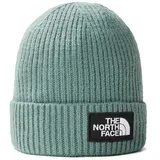 THE NORTH FACE Cuffed Beanie-Mütze Dark Sage Einheitsgröße