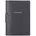 Durable Bewerbungsmappe Duraswing A4 Grau