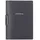Durable Bewerbungsmappe Duraswing A4 Grau