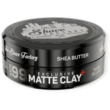TSF - Matte Clay Wachs 99 Taper De Luxe - 150 ml