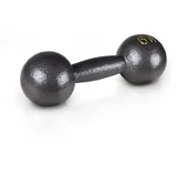 Sport-Thieme Kompakthantel ""Retro"", 6 kg