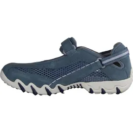 Allrounder by Mephisto Niro blau - Gr.: 37,5