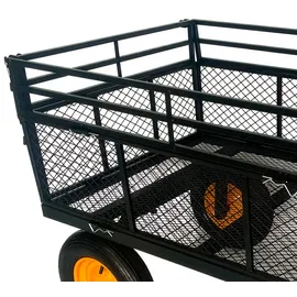 Westmann Transportwagen Transio 130 kg