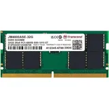 Transcend 32GB DDR5 4800 SO-DIMM