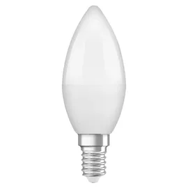 Osram LED Base Classic 4,9W E14 4er Pack (819474)