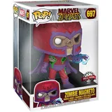 Funko Pop! Magneto No Color