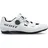 Scott Road Team Boa Damen Rennradschuhe Weiß/Schwarz 38