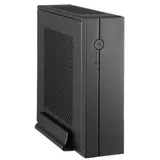 Chieftec Compact Series IX-01B schwarz (IX-01B-OP)