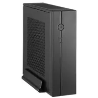 Chieftec Compact Series IX-01B schwarz (IX-01B-OP)