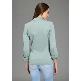 Bruno Banani Blazer Grün 44