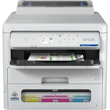 Epson WorkForce Pro EP-C800RDW