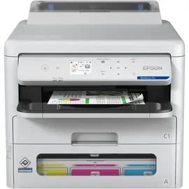 Epson WorkForce Pro EP-C800RDW