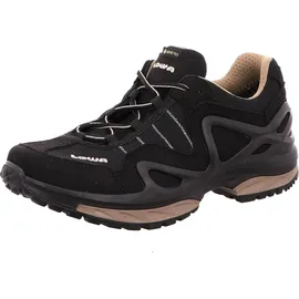 Lowa Gorgon GTX Ws schwarz/champagner 41