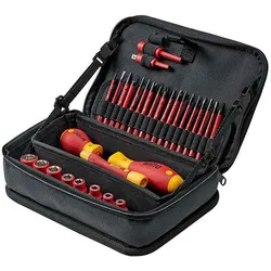 Wiha VDE Werkzeug Set 31tlg. slimVario (1 Stk.)