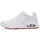 SKECHERS Uno - Stand On Air Weiß 38