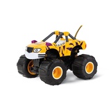 Carrera 370180016 2,4GHz Blaze Monster Machines - Stripes B/O RC Auto