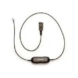 Jabra Kabel für Profile Headsets, 8800-00-01