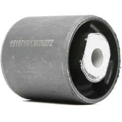 RIDEX Querlenkerlager LAND ROVER 251T0423 RBJ000120,RBJ000130,RBX000200 Querlenkerbuchse,Querlenkergummi,Querlenker Gummilager,Lagerung, Lenker