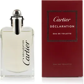 Cartier Déclaration Eau de Toilette 50 ml